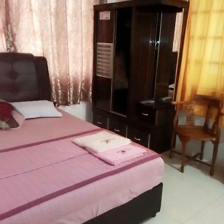 Penginapan Mycj - Roomstay Куала-Тренгану Экстерьер фото